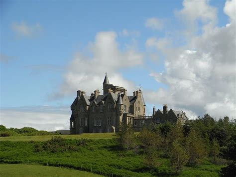 Mull Historical & Archaeological SocietyGlengorm Castle - Mull Historical & Archaeological Society