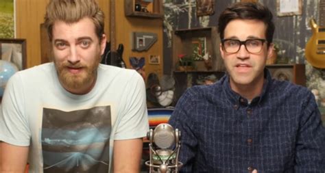 Rhett and Link | Wiki & Bio | Everipedia