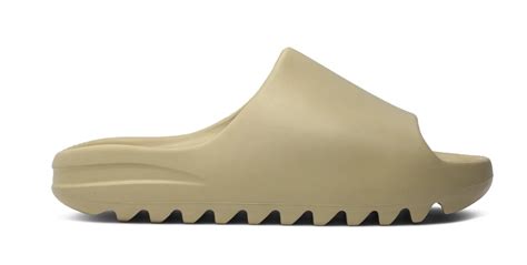 adidas Yeezy Slide Desert Sand – The Girls Fashion