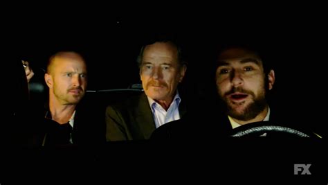 It's Always Sunny Season 16 Trailer Teases Breaking Bad Crossover