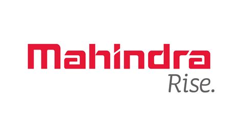 Mahindra Logo, HD Png, Meaning, Information