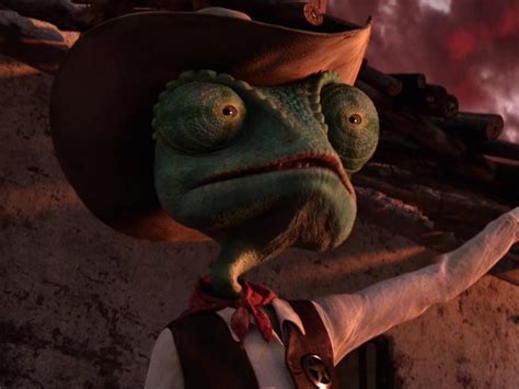 Rango (character) | Rango Wiki | Fandom