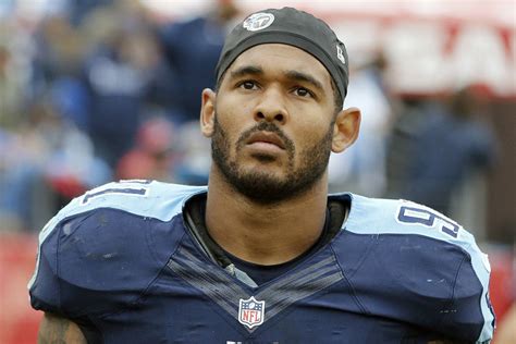 Titans’ Derrick Morgan retires after 9 seasons in NFL | NFL | Sports