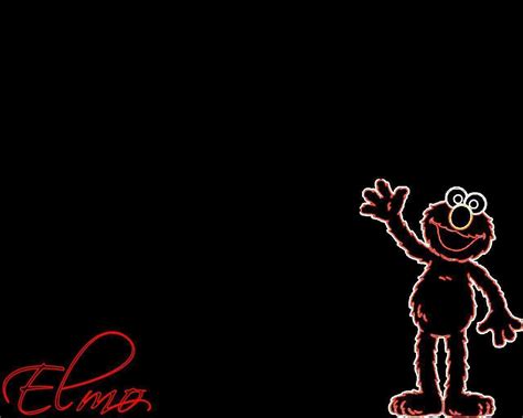 Cool Elmo Backgrounds : Elmo Wallpaper Wallpapers Cute Zombie Hd ...