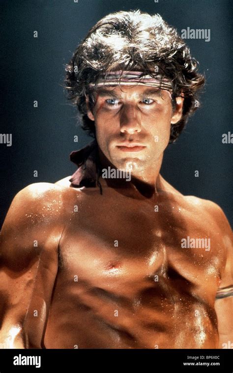 JOHN TRAVOLTA STAYING ALIVE (1983 Stock Photo: 30884908 - Alamy