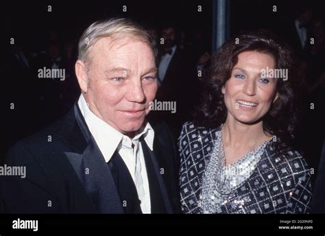 Loretta Lynn and husband Oliver Mooney' Lynn, Jr. during 53rd Annual ...