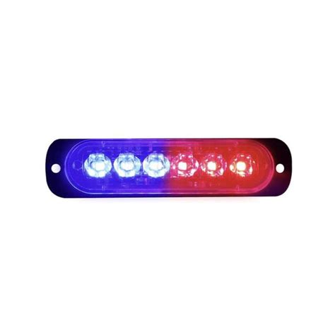 LED Emergency Strobe Lights, Flashing Light Caution | LINOVISION US Store