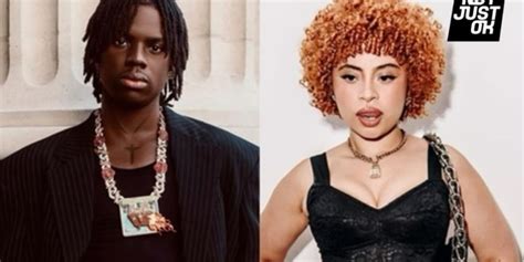 Ice Spice confirms release date and title of collaboration with Rema