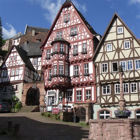 Miltenberg Old Town - All You Need to Know BEFORE You Go