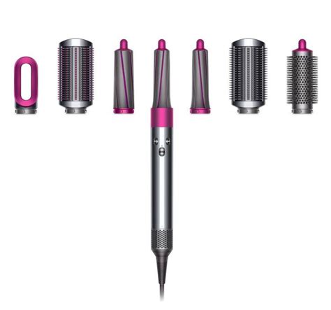 Dyson Just Released a New Tool That Can Style and Dry Hair Simultaneously | Best hair dryer ...