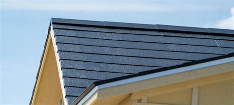 Tesla Solar Roof Tiles: Get Ready for Their Arrival in the UK