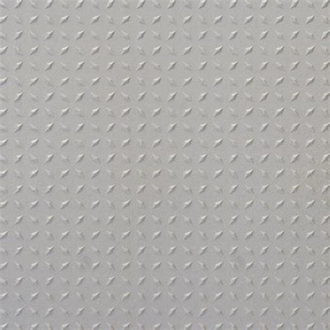 Checkered Grey Plus 300x300 mm Matte Finish Tile
