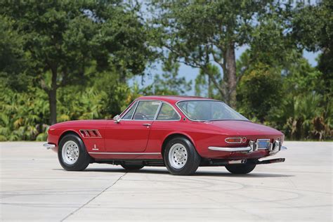 1967 Ferrari 330 GTC