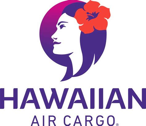 Hawaiian Air Cargo tracking packages and deliveries