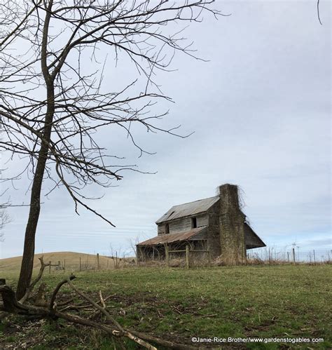 Telling the Story of Kentucky’s Historic Houses (in a Book!) – Gardens ...