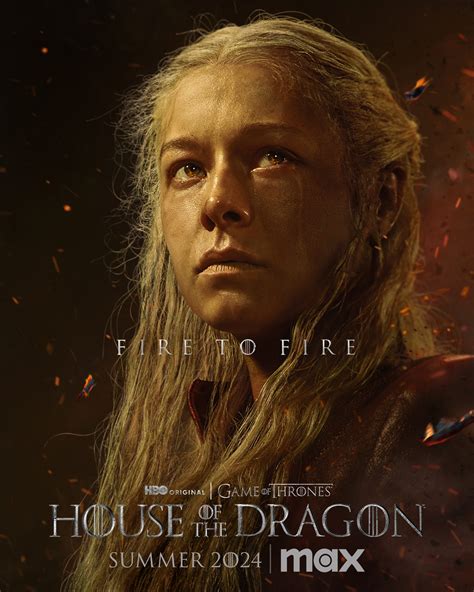 House Of The Dragon 2024 Release Date - Damara Hermina