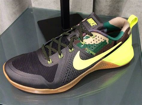 Nike's Answer to CrossFit: The MetCon 1 - WearTesters