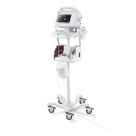 Welch Allyn Connex Vital Signs Monitor | Hillrom