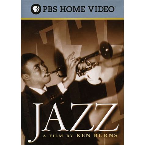 Jazz (A Film by Ken Burns) (DVD) - Walmart.com - Walmart.com