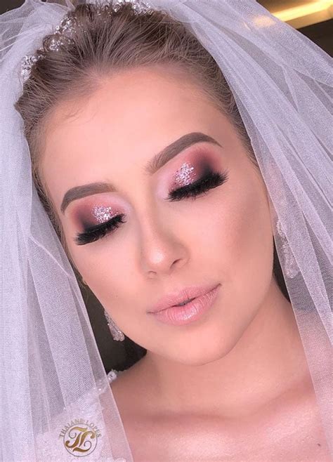 Rustic Wedding Makeup Looks: Embrace Your Natural Beauty Today!