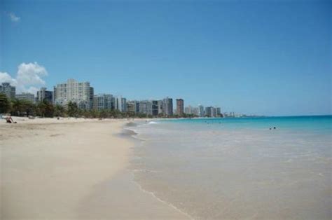 Ocean Park Beach (San Juan, Puerto Rico) on TripAdvisor: Address, Free Attraction Reviews