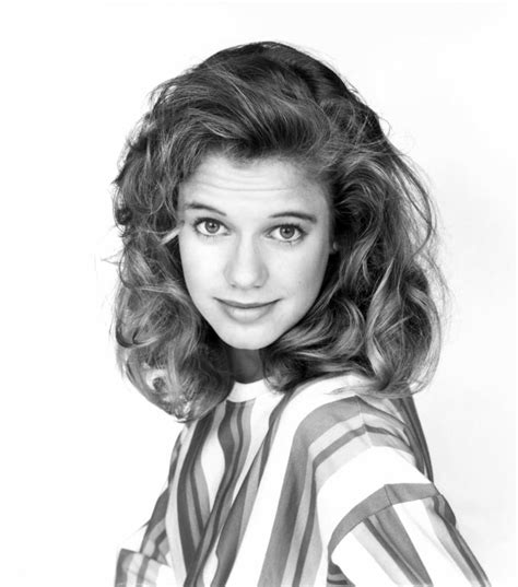 Andrea Barber as Kimmy Gibbler | Full House: Where Are They Now ...