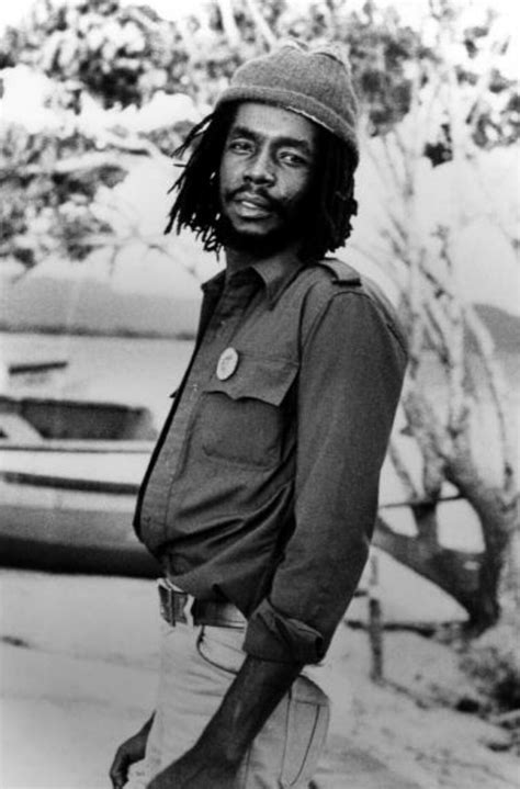 Peter Tosh | Peter tosh, Reggae artists, Reggae