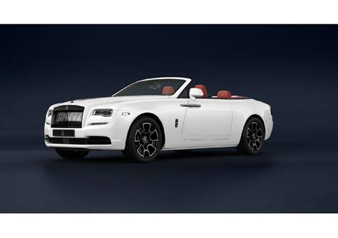 New 2021 Rolls-Royce Dawn Black Badge For Sale () | Miller Motorcars Stock #H0-1042845