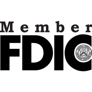 FDIC Logo - LogoDix