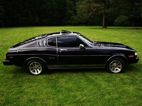 1977 Toyota Celica GT liftback…so clean!!!! I want it!!! | Toyota celica, Toyota, Classic cars