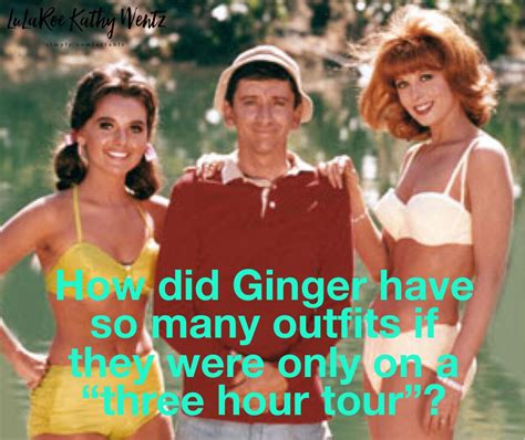 Interaction post #gilligan #gilligansisland #lularoekathywentz #meme #imteraction #facebook # ...