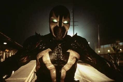 ‘Spawn’ Is Getting a New Movie (From New Writers)