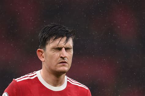 Harry Maguire sends message to United fans after crushing City loss