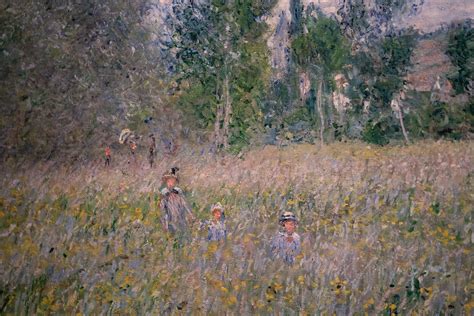 Expansive Claude Monet Exhibit at Denver Art Museum Tells an ...