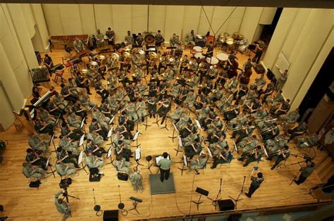 Difference Between a Wind Band and an Orchestra? Wind Band instruments - HubPages