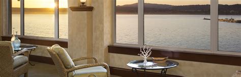 Monterey Plaza Hotel & Spa | Amenities | Monterey Bay Hotels