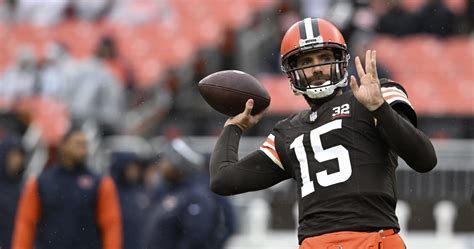 Browns' Joe Flacco Hyped by LeBron James, NFL Fans in Win vs. Justin ...