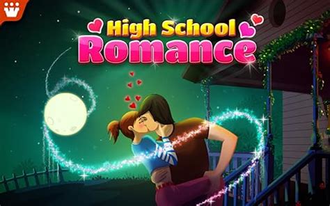 High School Romance from Games2win - Best Games for free