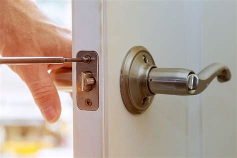 Lock Installation - KSB-Locksmith New locks installed with care