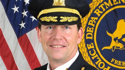 Suffolk police chief of patrol to be moved up to chief of department ...