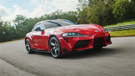 SPIED: Toyota Supra, BMW Z4 And Series Caught Hanging Out, 53% OFF