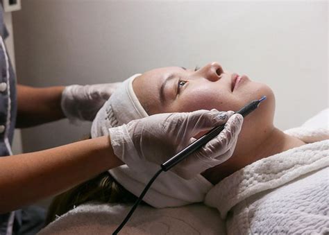 Experience European Standard Skin Care at Europeanne Aesthetics | Booky