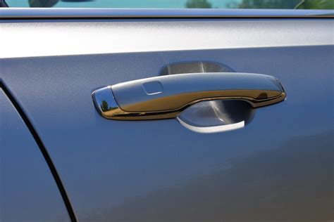 A Comprehensive Guide to Car Door Handle Replacement - In The Garage with CarParts.com