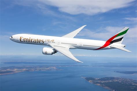 Emirates Adds Flights to Cairo, Increases Connectivity for Customers