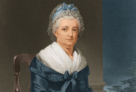 Martha Washington - America's First First Lady | First lady, American ...