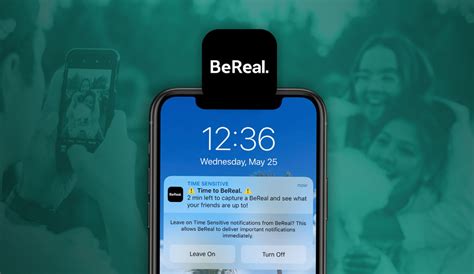 BeReal Exceeds 50 Million Installs WorldwIde