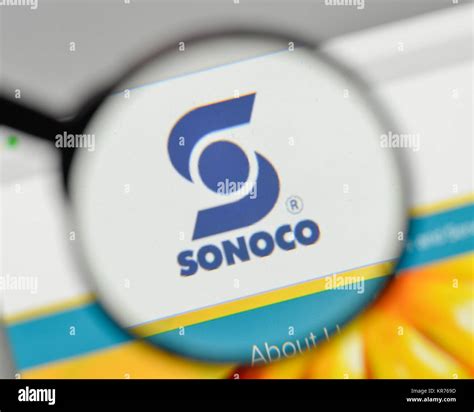 Sonoco products hi-res stock photography and images - Alamy