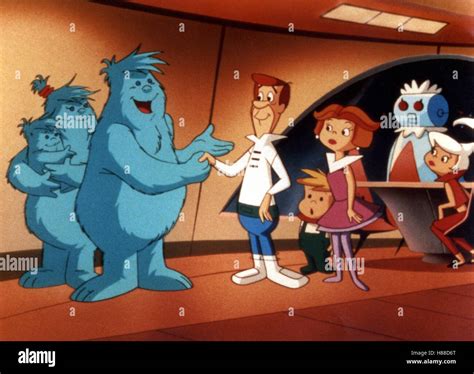 Jetsons The Movie 1990