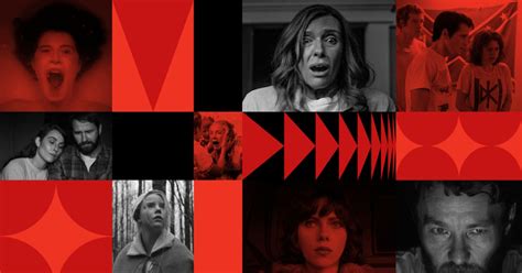 The Best A24 Horror Films, Ranked - Pedfire