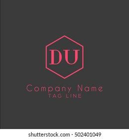 Du Logo Stock Vector (Royalty Free) 502401049 | Shutterstock